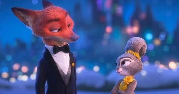 《瘋狂動物城3》動畫電影現已開拍！預計將於2030年上映