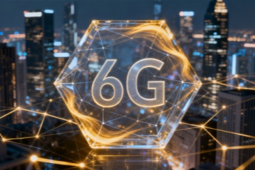 6G能有多快：測試1秒傳輸1TB 速度為5G的100倍！