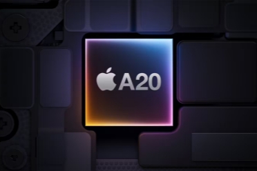 成本增幅86.67%！訊息稱蘋果A20晶片單價將達280美元