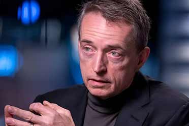 英特爾前CEO談AI熱潮：量子計算才是未來 GPU會被淘汰
