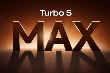 紅米Turbo 5官宣本月公佈！首次推出Turbo 5 Max版本
