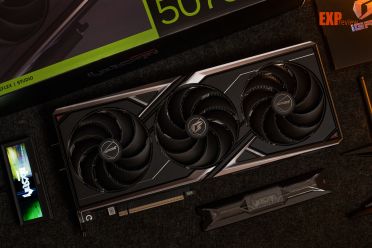 曝英偉達或下調RTX 50系顯示卡供應 供應量預計減少40%