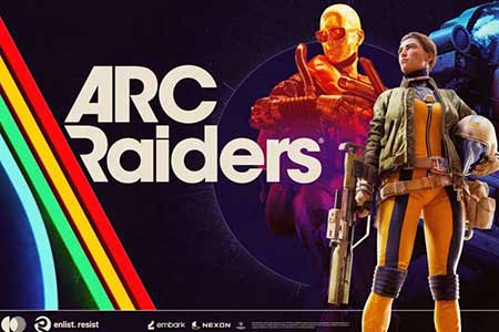 《ARC Raiders》日活創新紀錄！估算銷量超1200萬套