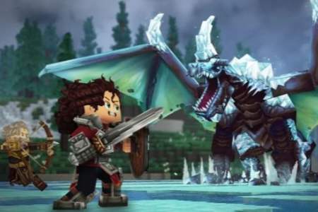 《Hytale》搶先體驗火爆開服！官方承諾保障登入體驗