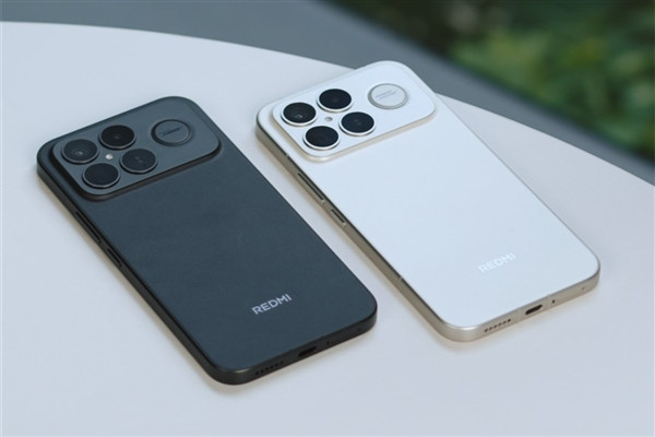 打造“史上最強標準版”？Redmi K90標準版將單獨預熱