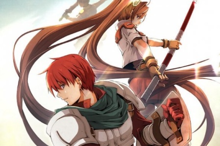 《伊蘇VS空之軌跡》1.0.7更新：技術修復+社羣獎勵！
