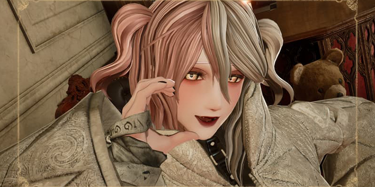 真三起源DLC /《噬血程式碼 II》首發立享9折！