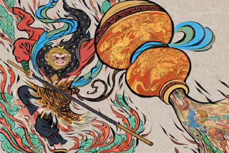 座標杭州!《黑神話》今年首場線下活動「黑馬會」官宣