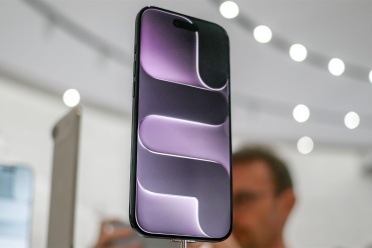 蘋果史上首次！曝iPhone 18 Pro靈動島將迎來縮小