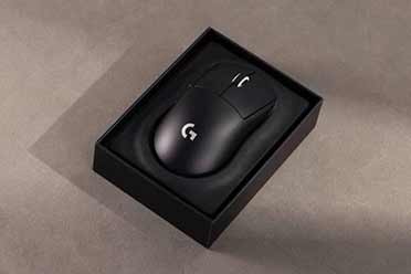 亞洲小手玩家的“救星”：羅技GPW4小狗版，用“小”重新定義遊戲滑鼠標準