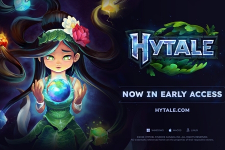 曾判專案死刑！拳頭公司祝《Hytale》重生遭玩家群嘲