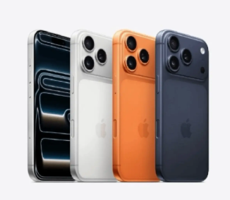 iPhone 17國內啟用量突破1000萬！發售還不到兩個月