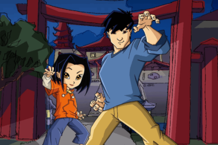 外媒盛讚《成龍歷險記》播出25週年：超越時代的傑作！