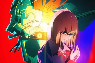 fate系列新作《命運/奇異贗品》公開新pv 1月開播