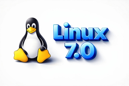 Linux7.0正式釋出：效能 安全與未來支援的全面革新