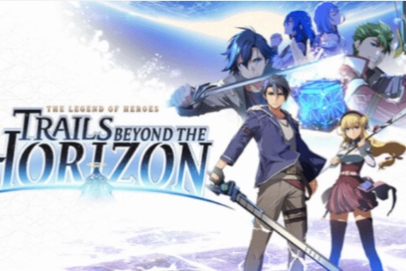 評分解禁！《界之軌跡》M站87分獲多家外媒一致好評！