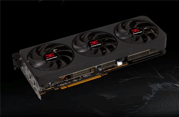 AMD顯示卡"戰未來"再獲實證：RX 9070效能領先5070達13%