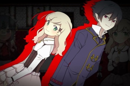 推理遊戲改編動畫《阿爾涅的事件簿》公開新視覺圖