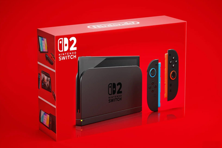記憶體漲價疊加關稅影響，Switch2價格可能升至499美元