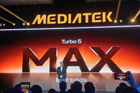 小米:REDMI Turbo 5 Max將成為2500元檔的效能之王!