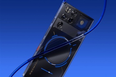 安兔兔10月安卓手機效能排行：紅魔11 Pro+登頂榜首！