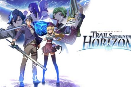 IGN8分好評：《界之軌跡》獲贊“引人入勝的太空之旅”