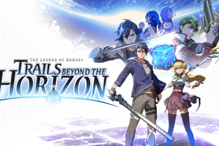 國區328元起！《界之軌跡》攜IGN8分好評登陸Steam