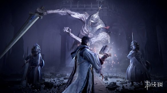 遊俠網4