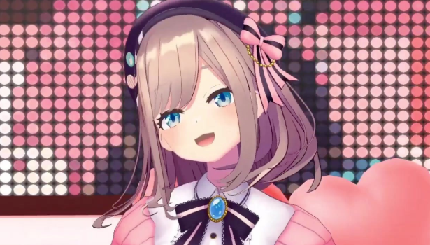 彩虹社前VTuber鈴原露露直播記錄突公開引迴歸猜測
