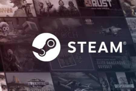 Steam線上人數再創新高：41,816,052名玩家同時線上！