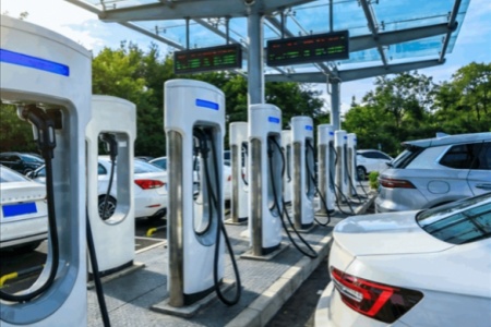 充電後車壞了！充電樁公司建議透過法律途徑解決爭議
