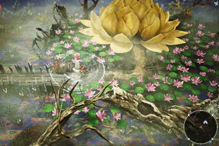 SE新作《冒險家埃利奧特的千年物語》進入最終除錯