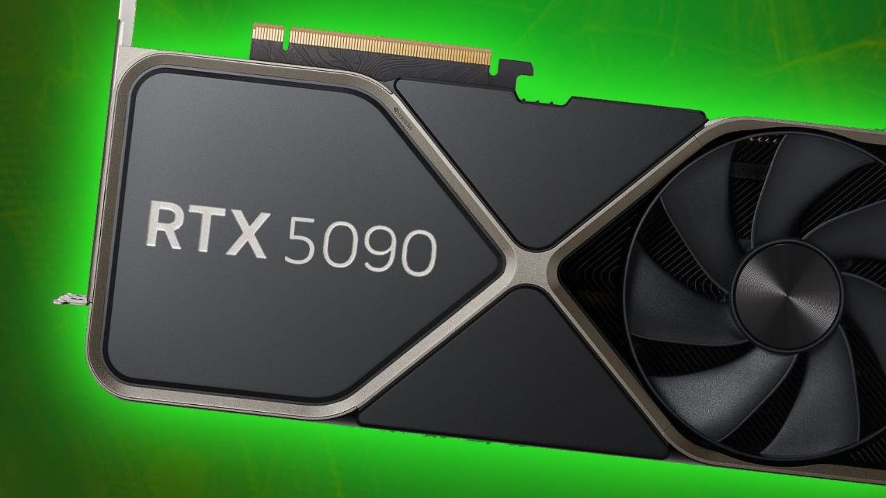 NVIDIA官方闢謠：RTX 5090正常生產 50系列供應穩定‌