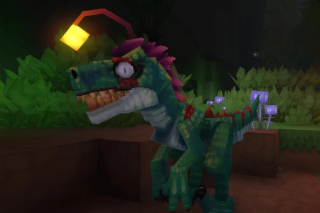 玩家創作熱情 高漲《Hytale》模組單週下載量超500萬