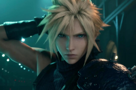 《FF7》製作人喊話《大亂鬥》粉絲：來感受角色故事