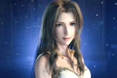 填補職業空窗期！《FF7》愛麗絲配音演員投身直播