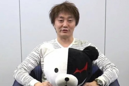 小高和剛回顧人生轉折：因同事怒懟重返遊戲業！