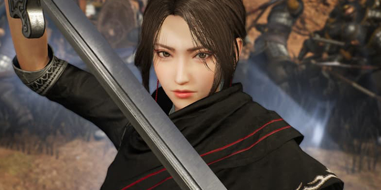 《噬血程式碼2》來襲！新年1月Steam還有哪些必玩新遊