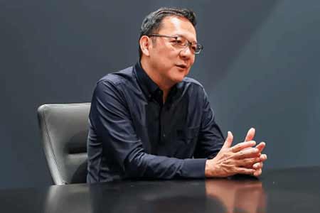宮崎英高：我要不惜一切代價讓《裝甲核心》重回主流!