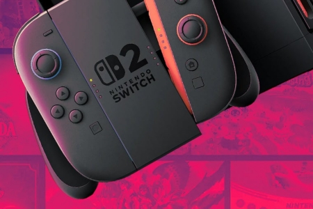 代號OSM曝光？任天堂Switch2或將推出獨立純掌機型號