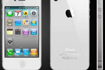 16年前的iPhone4突然火了！二手回收價格暴漲60倍