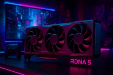 曝AMD下一代顯示卡預計2027年釋出 硬剛RTX 6090！