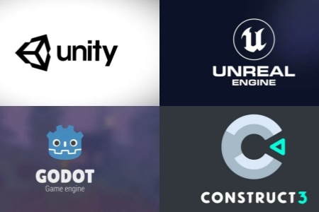 遊戲開發者曬引擎成風尚 Godot黑馬逆襲Unity霸榜