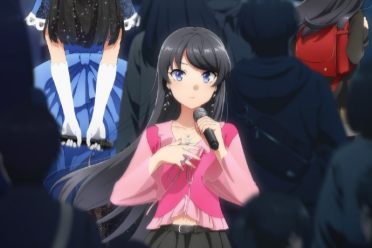 《青春豬頭少年不做親愛朋友的夢》先導視覺圖公開