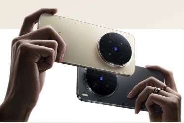 vivo X300系列憑什麼更受歡迎？旗艦體驗這次更到位