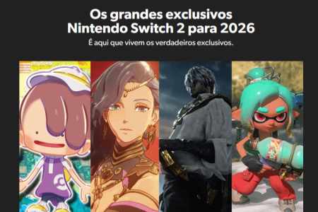 清單瘋傳！NS2大量獨佔發售日洩露:火紋、FS社新作等