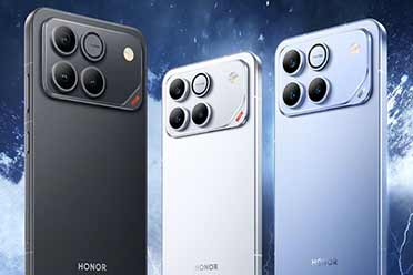 榮耀WIN系手機發布！全球首發10000mAh電池 2599元起