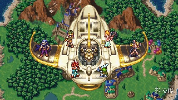 遊俠網1