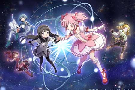 《魔法少女小圓Magia Exedra》玩法：戰鬥養成雙系統