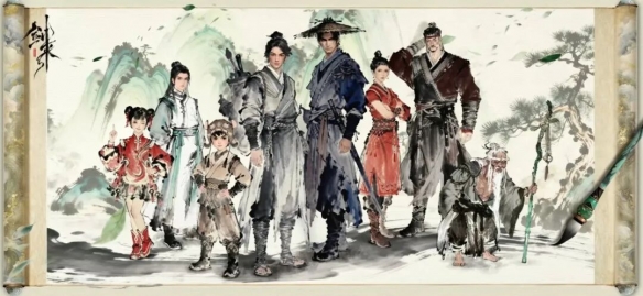 遊俠網5